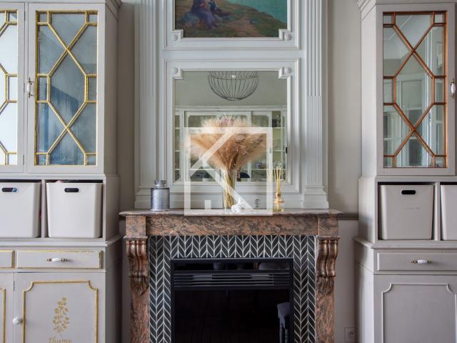 Maison vente à Angers