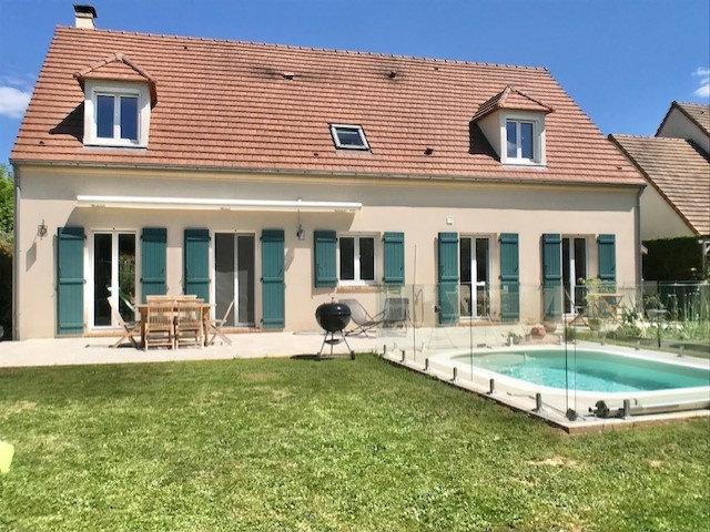 Maison vente à Les Molières, Essonne