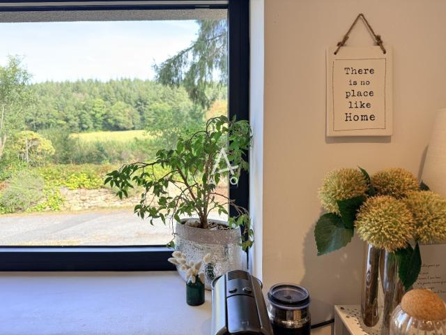 Maison vente à Lescréant, Lanvénégen