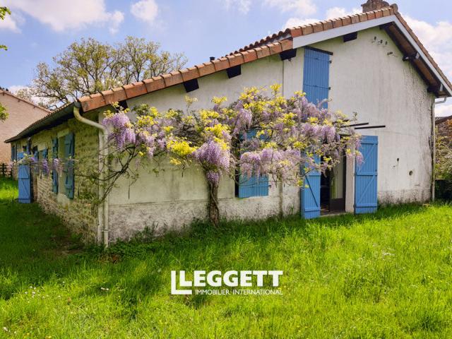 Maison vente à Niort, Messé