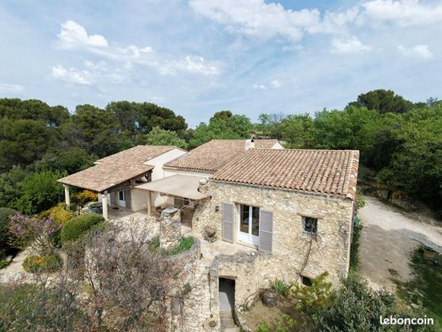 Maison vente à Venasque, Vaucluse