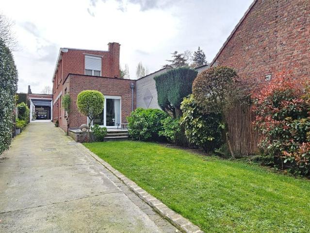 Maison vente à Lille, Tourcoing