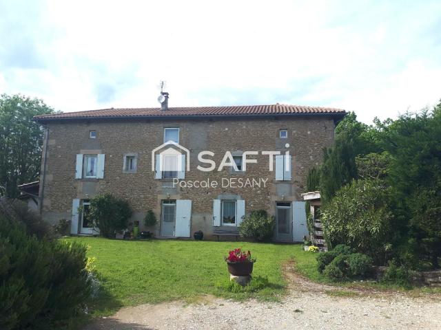 Maison vente à Valence, Chatuzange-le-goubet