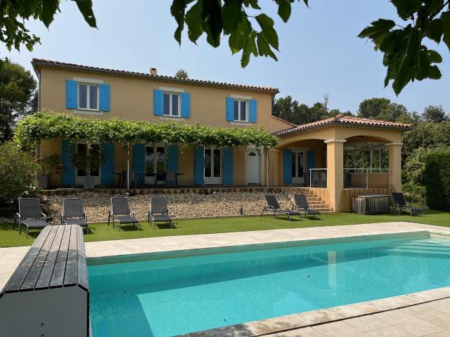 Maison vente à France métropolitaine, Le Barroux