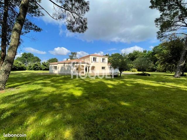 Maison vente à Liposthey
