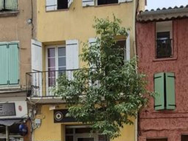 Maison vente à Puget-Ville, Var