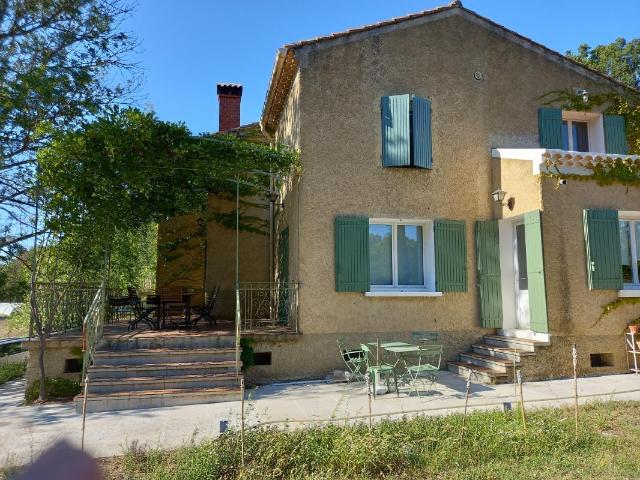 Maison vente à Carpentras, Malaucène