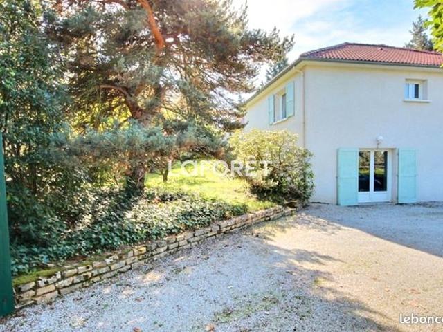 Maison vente à Montbrison, Saint-just-saint-rambert