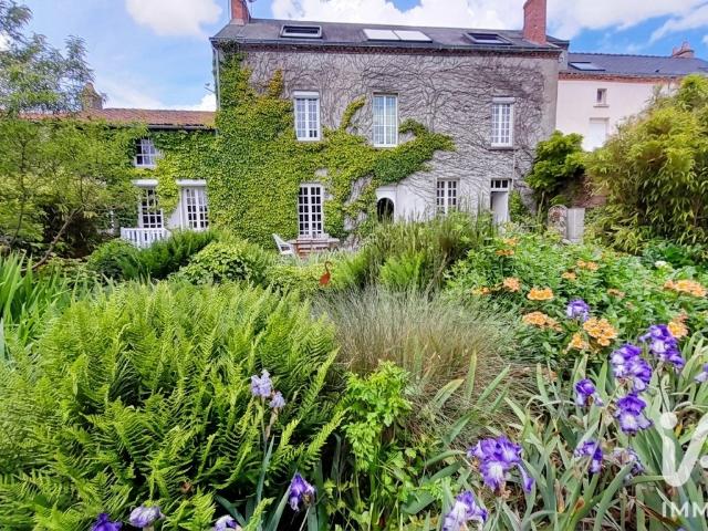 Maison vente à Cholet, Saint-philbert-en-mauges