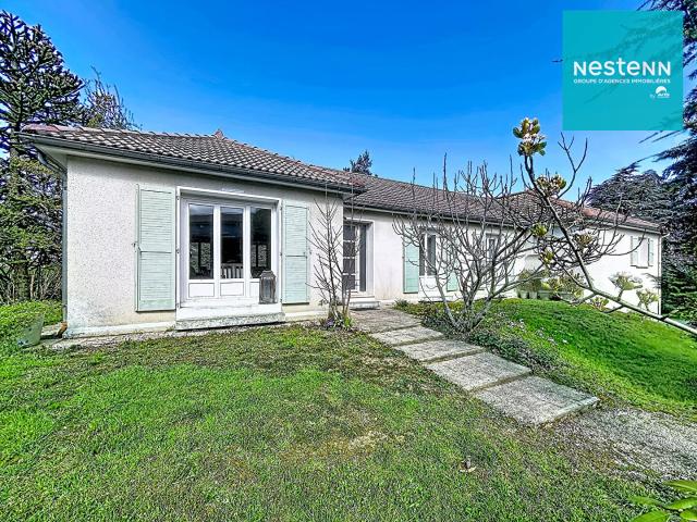 Maison vente à Montbrison, Saint-just-saint-rambert
