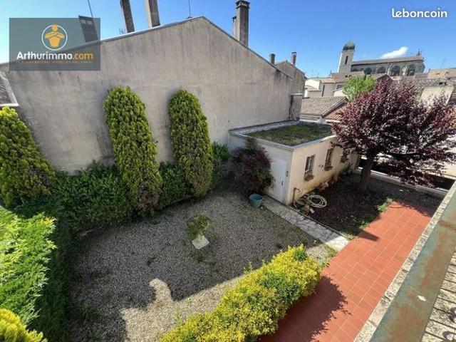 Maison vente à Marmande