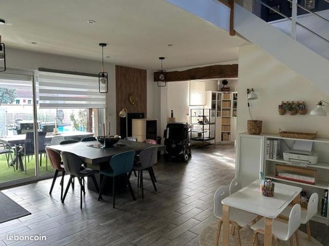 Maison vente à Saint-Yorre, Allier