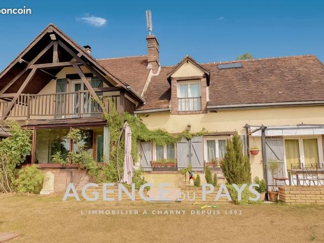 Maison vente à Loiret