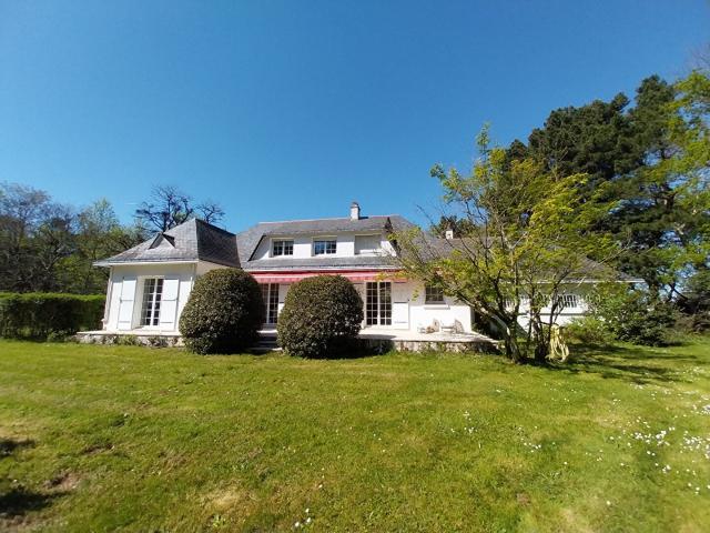 Maison vente à Nantes, Carquefou