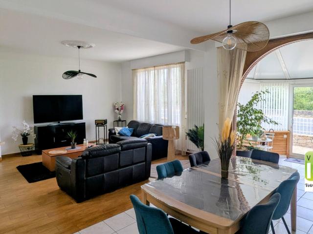 Maison vente à Nantes, Saint-julien-de-concelles