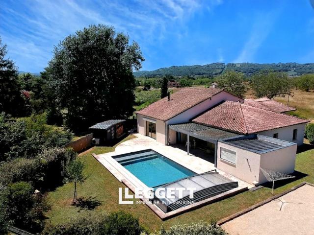 Maison vente à Cahors, Prayssac