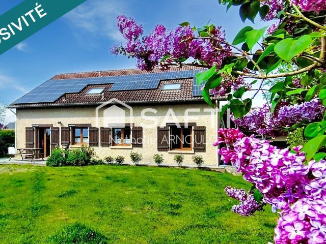 Maison vente à Toul, Mars-la-tour