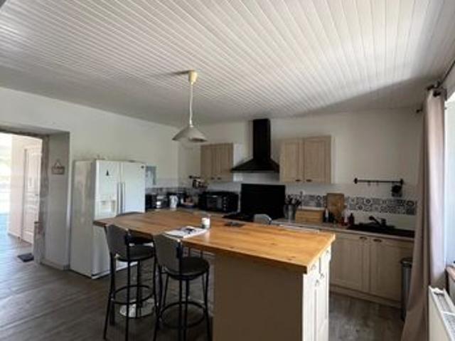 Maison vente à Guingamp, Bretagne