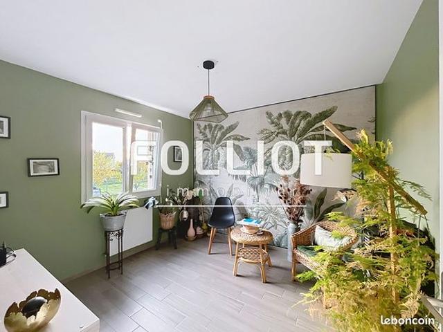 Maison vente à Lisieux, Cricqueville-en-auge