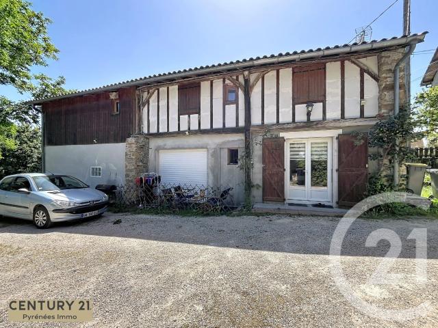 Maison vente à Estancarbon, Haute-Garonne