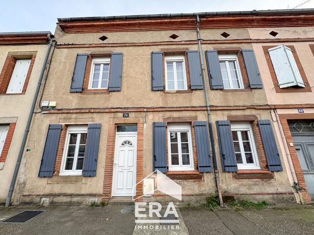 Maison vente à Albi