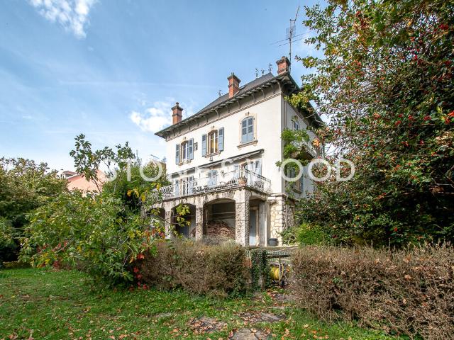 Maison vente à Saint-Julien-en-Genevois, Saint-julien-en-genevois