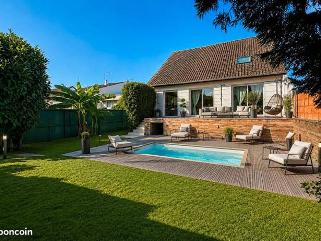 Maison vente à Torcy, Lognes