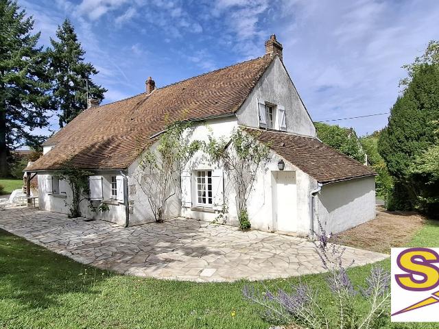 Maison vente à Nargis