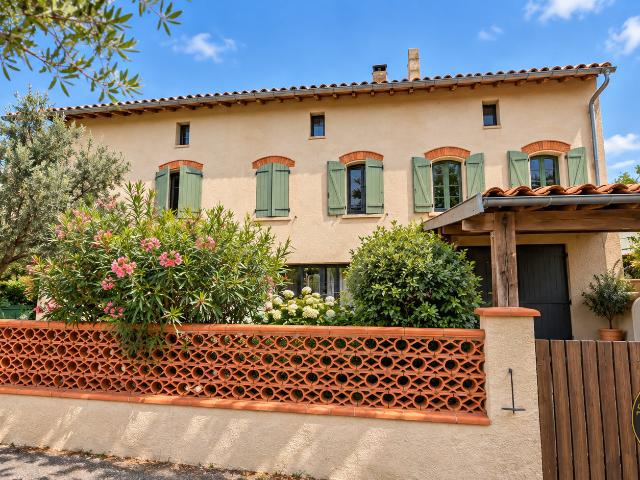Maison vente à Cintegabelle, Haute-Garonne