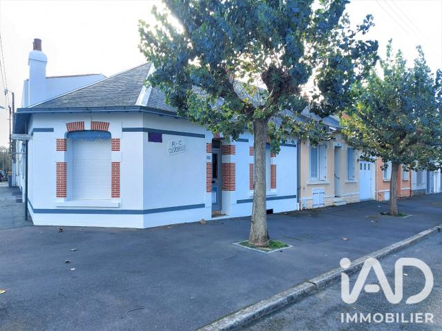 Maison vente à Les Sables-d'Olonne, Château-d'olonne