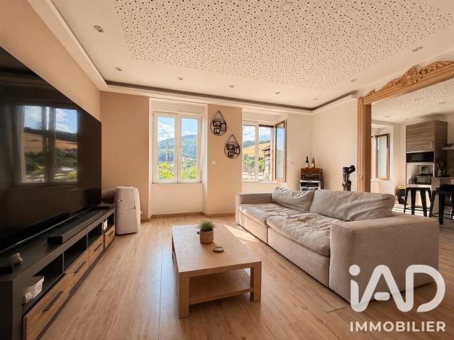 Maison vente à Grande Plaine, Wisembach