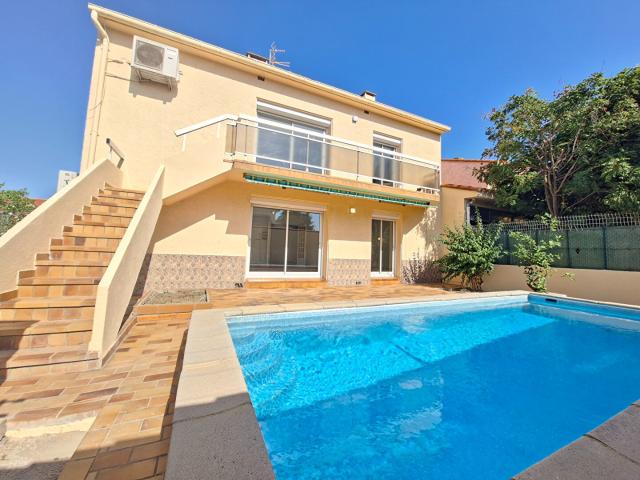 Maison vente à Perpignan