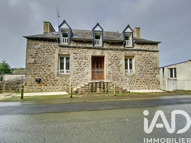 Maison vente à Jugon-les-Lacs