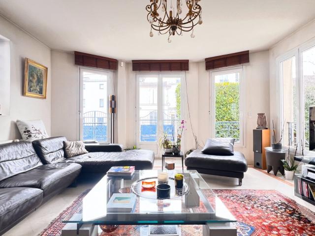 Maison vente à Nogent-sur-Marne, Nogent-sur-marne