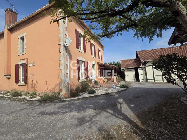 Maison vente à Dax, Rion-des-landes