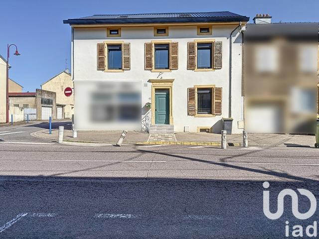 Maison vente à Thionville, Florange