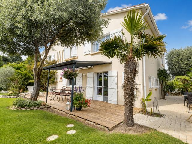 Maison vente à Toulouse, Buzet-sur-tarn