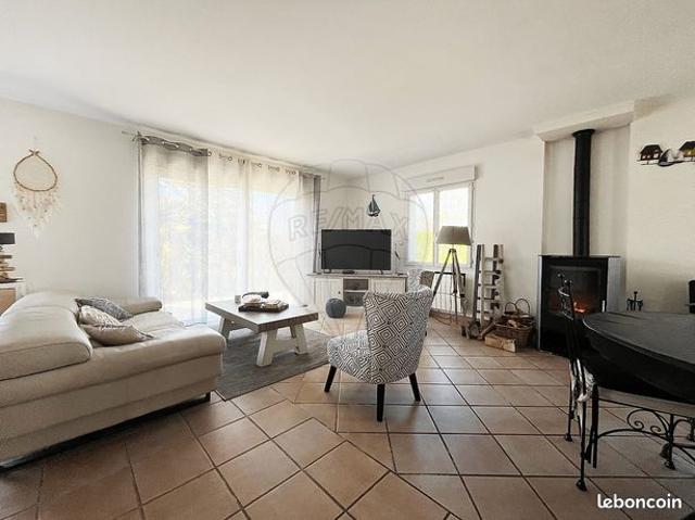 Maison vente à Rochefort, Saint-sulpice-de-royan