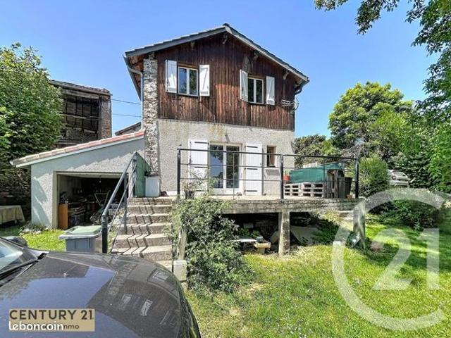 Maison vente à Saint-Gaudens, Estancarbon