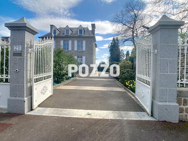 Maison vente à Avranches, Saint-hilaire-du-harcouët