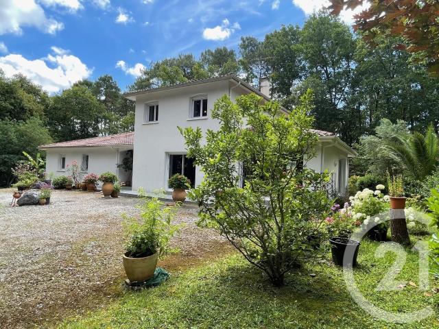 Maison vente à Dax