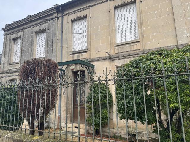 Maison vente à Soissons