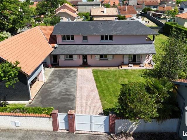 Maison vente à Tarbes, Barbazan-debat