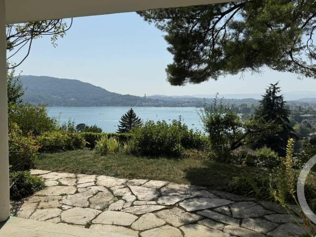 Maison vente à Annecy