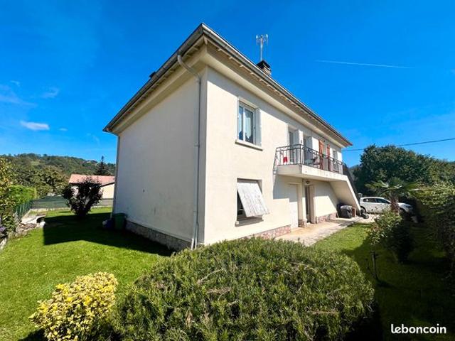 Maison vente à Saint-Girons, Saint-girons