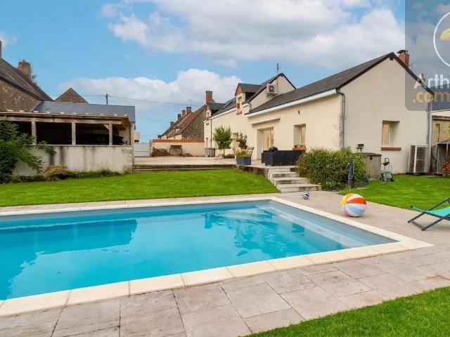 Maison vente à Messas, Loiret