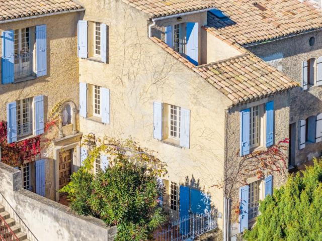 Maison vente à Carpentras, Sainte-cécile-les-vignes