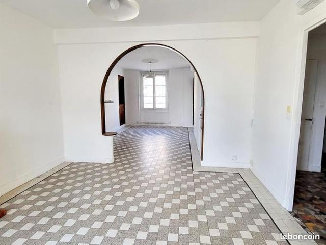 Maison vente à Gien, Loiret