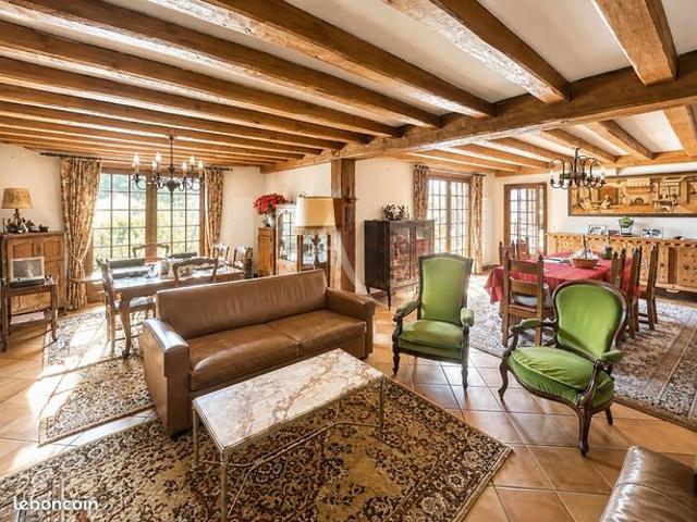 Maison vente à Mantes-la-Jolie, Vaux-sur-seine
