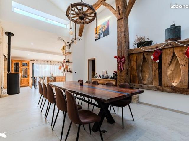 Maison vente à Saint-Denis-de-Pile, Gironde